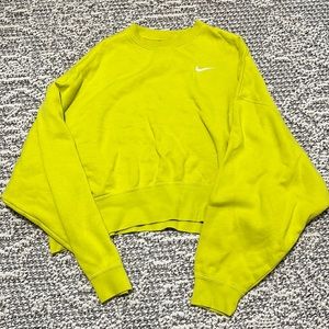 Nike Sweater